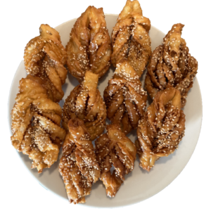 Griouche